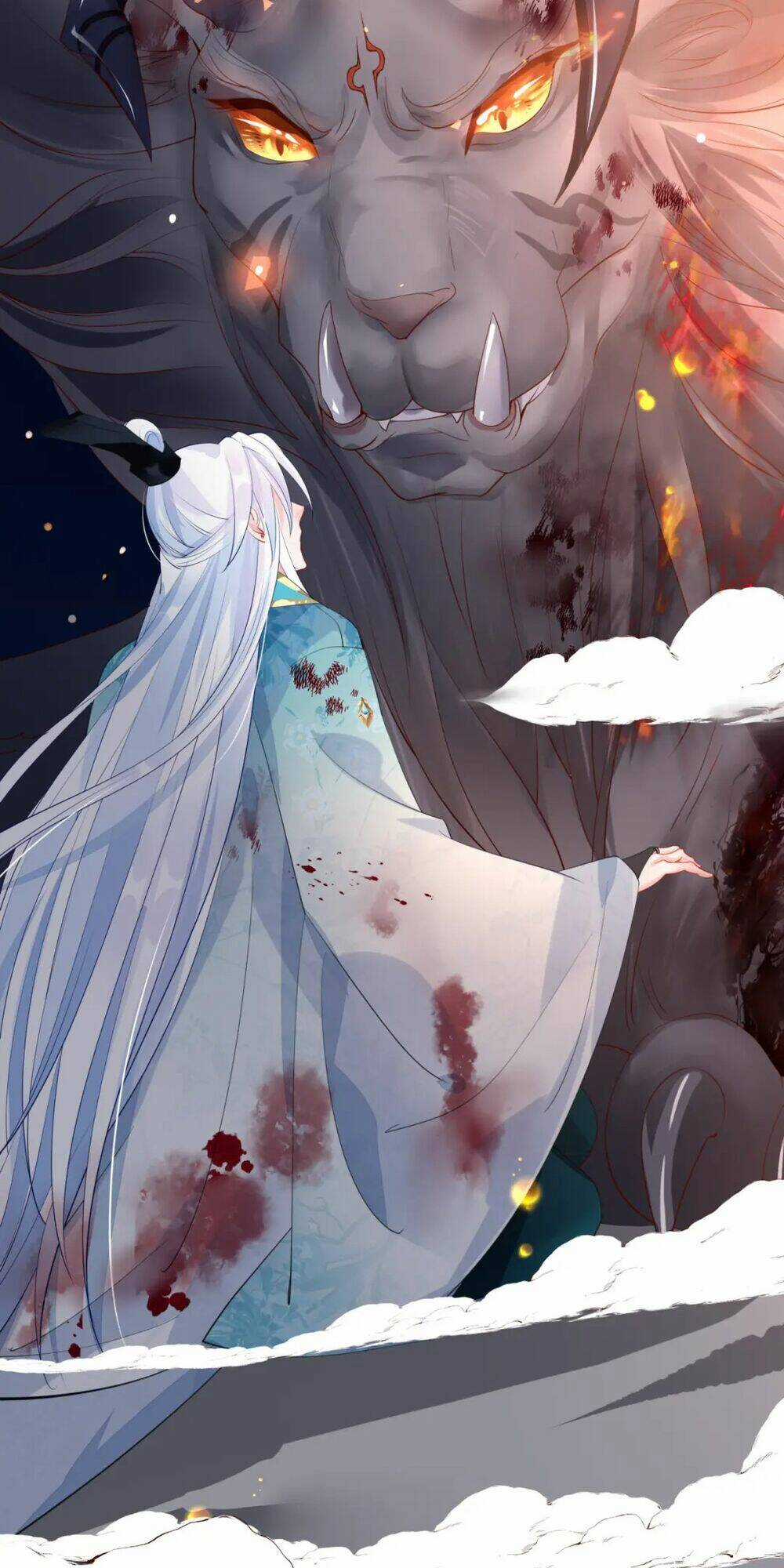 Ma Tôn Muốn Ôm Ôm Chapter 79 trang 32