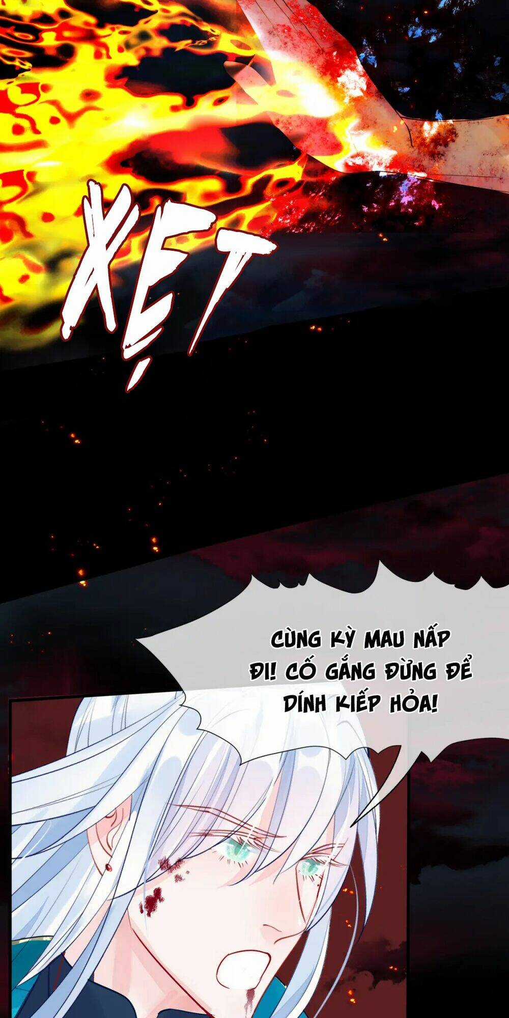 Ma Tôn Muốn Ôm Ôm Chapter 79 trang 41