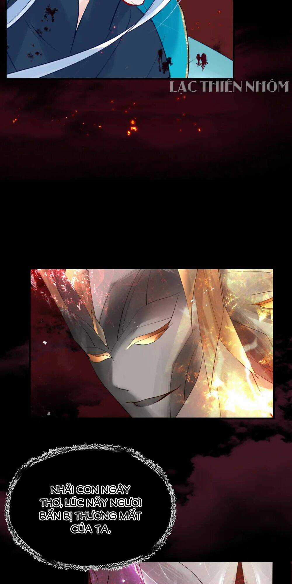 Ma Tôn Muốn Ôm Ôm Chapter 79 trang 42