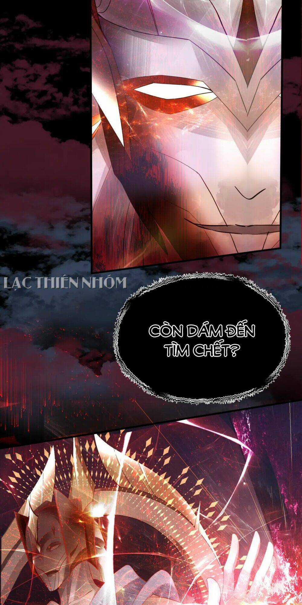 Ma Tôn Muốn Ôm Ôm Chapter 79 trang 43