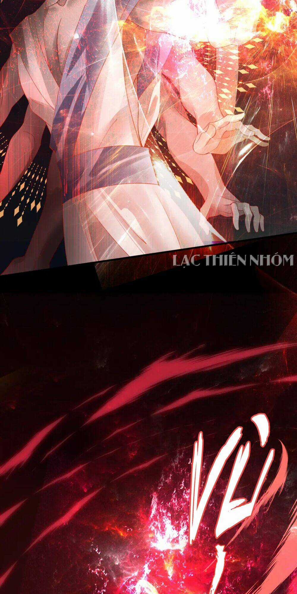 Ma Tôn Muốn Ôm Ôm Chapter 79 trang 44