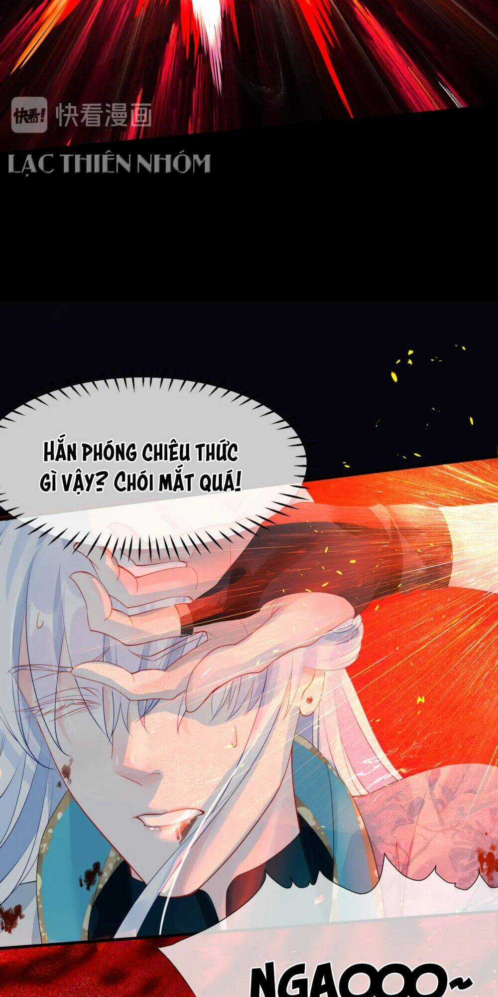 Ma Tôn Muốn Ôm Ôm Chapter 79 trang 46