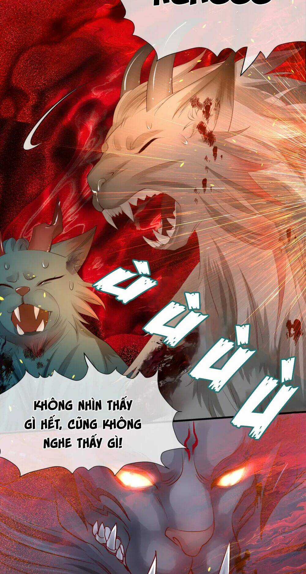 Ma Tôn Muốn Ôm Ôm Chapter 79 trang 47