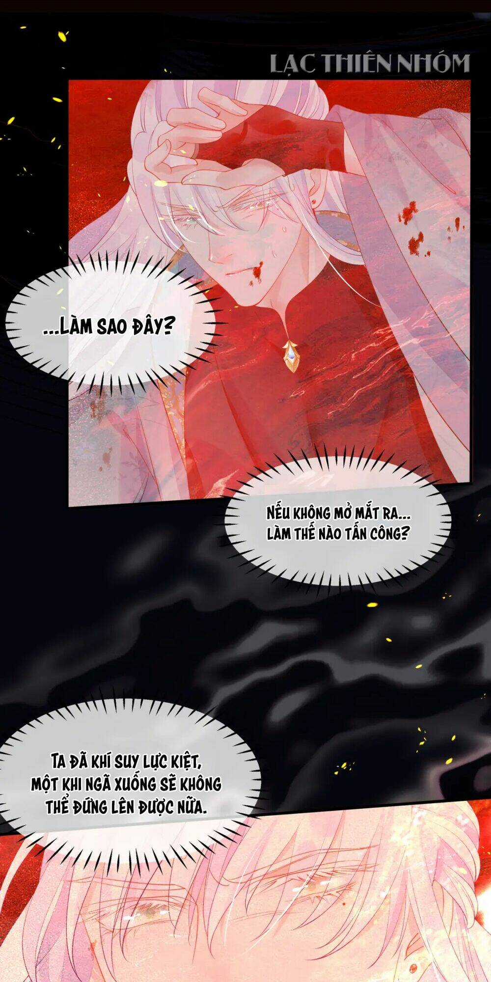 Ma Tôn Muốn Ôm Ôm Chapter 79 trang 49