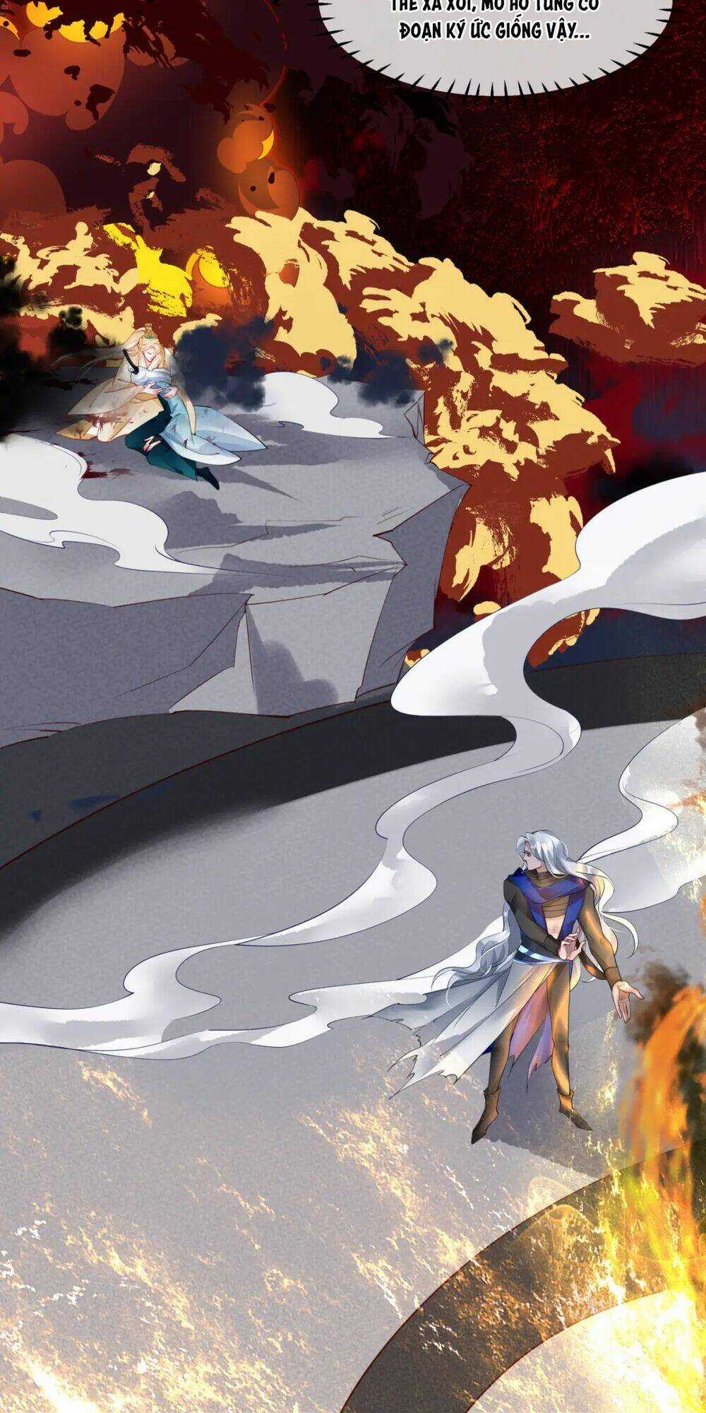 Ma Tôn Muốn Ôm Ôm Chapter 79 trang 5