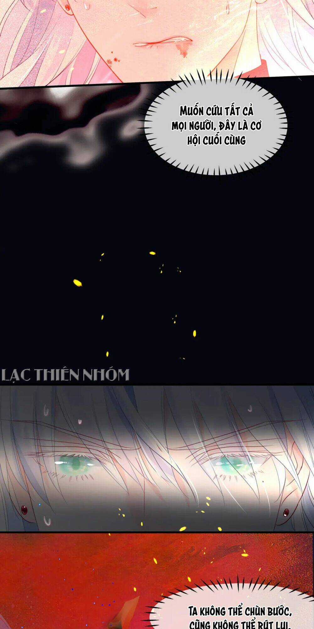 Ma Tôn Muốn Ôm Ôm Chapter 79 trang 50