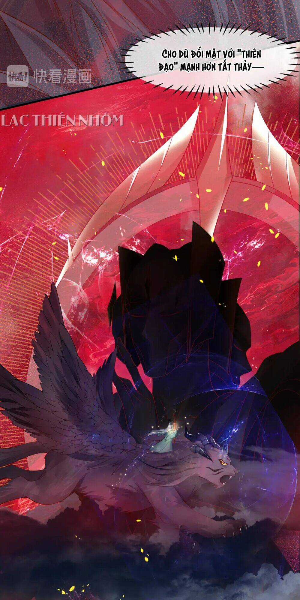 Ma Tôn Muốn Ôm Ôm Chapter 79 trang 52