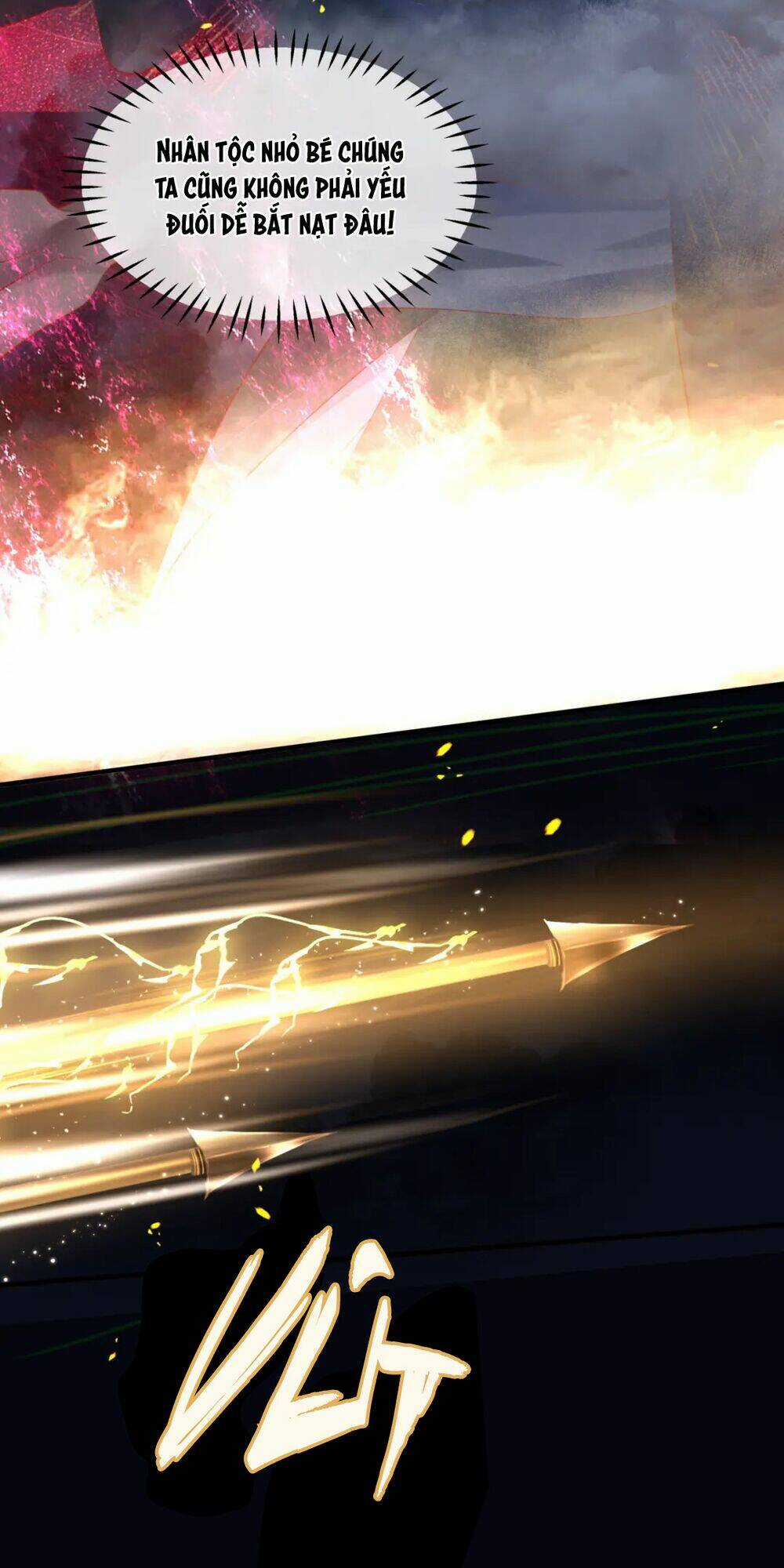 Ma Tôn Muốn Ôm Ôm Chapter 79 trang 53