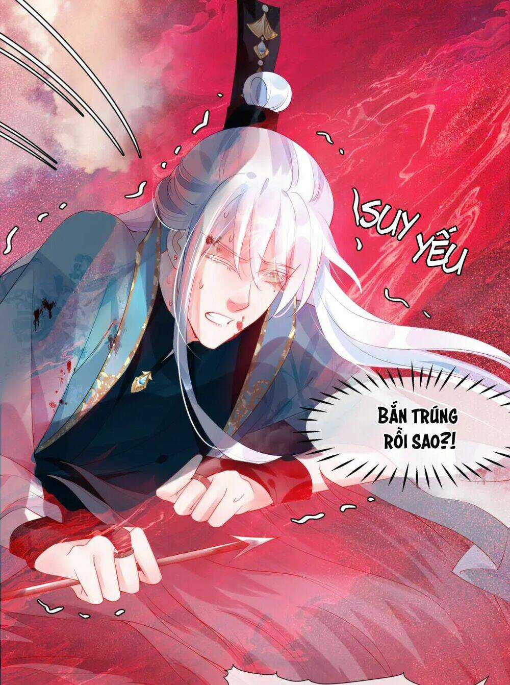 Ma Tôn Muốn Ôm Ôm Chapter 79 trang 56