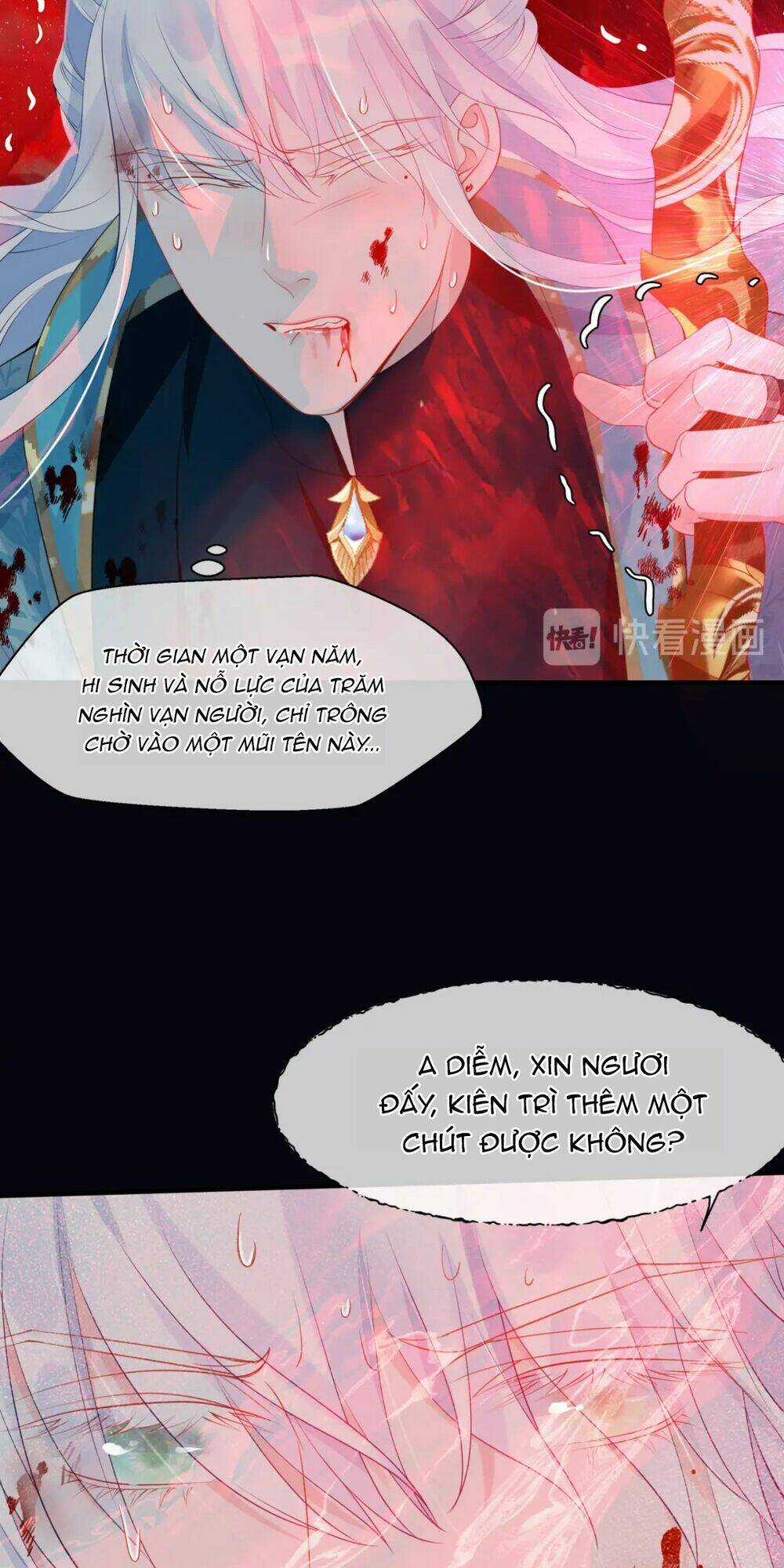 Ma Tôn Muốn Ôm Ôm Chapter 79 trang 59