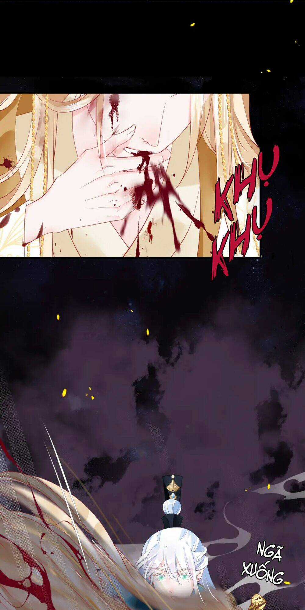 Ma Tôn Muốn Ôm Ôm Chapter 79 trang 6