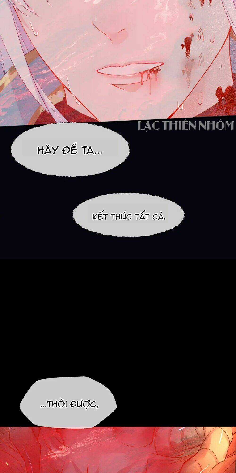 Ma Tôn Muốn Ôm Ôm Chapter 79 trang 60