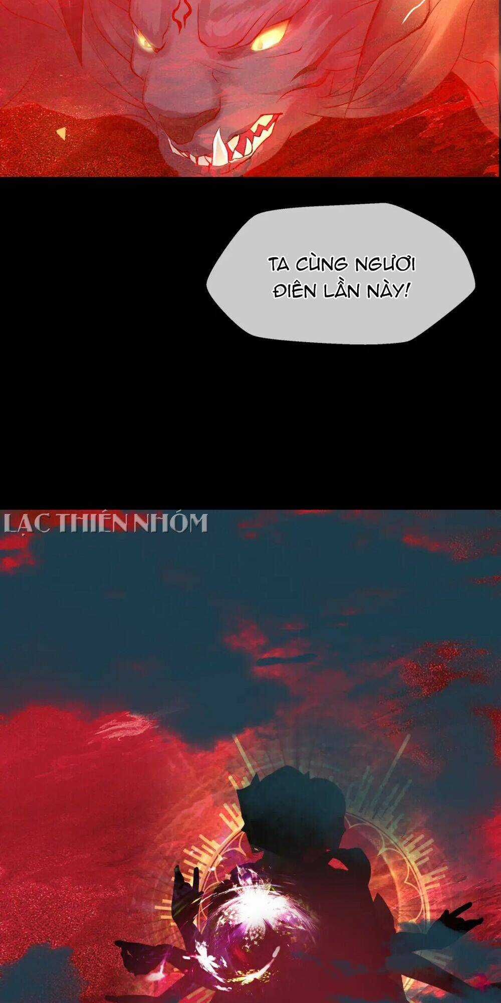 Ma Tôn Muốn Ôm Ôm Chapter 79 trang 61