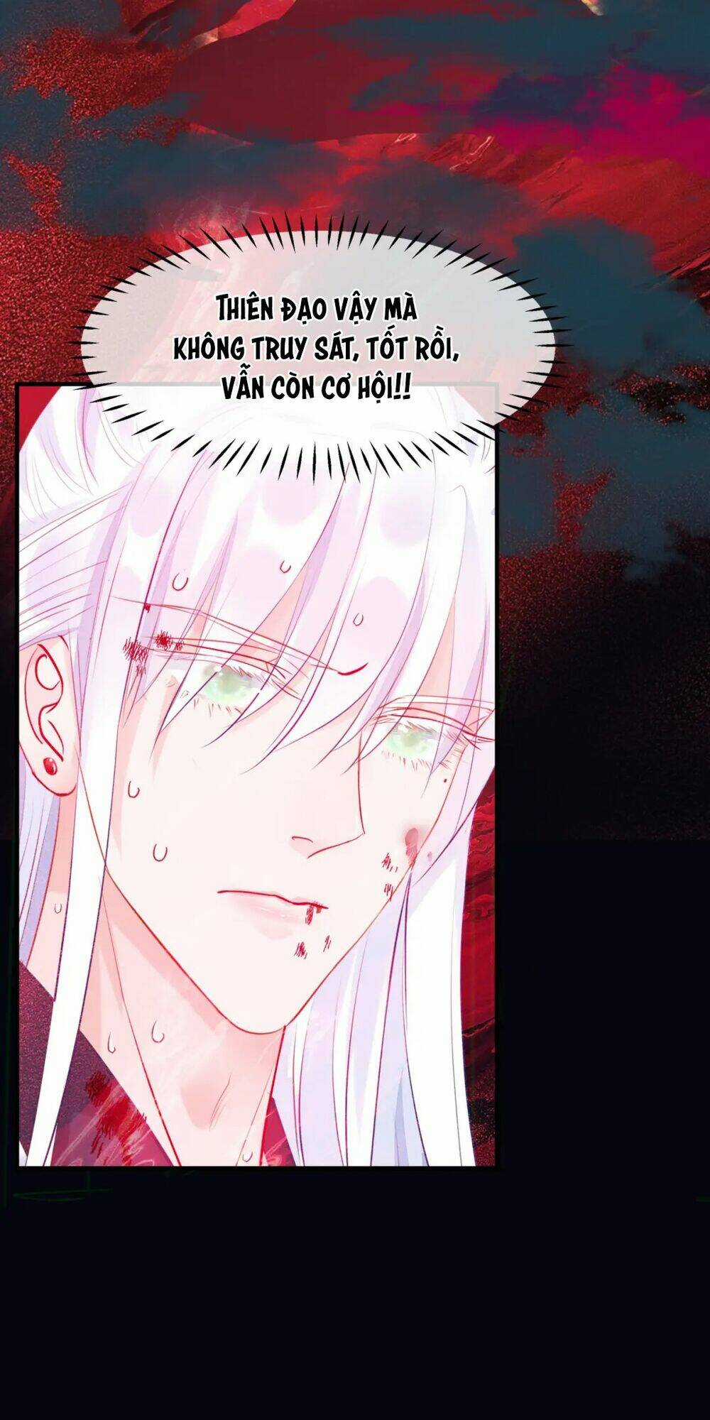 Ma Tôn Muốn Ôm Ôm Chapter 79 trang 62