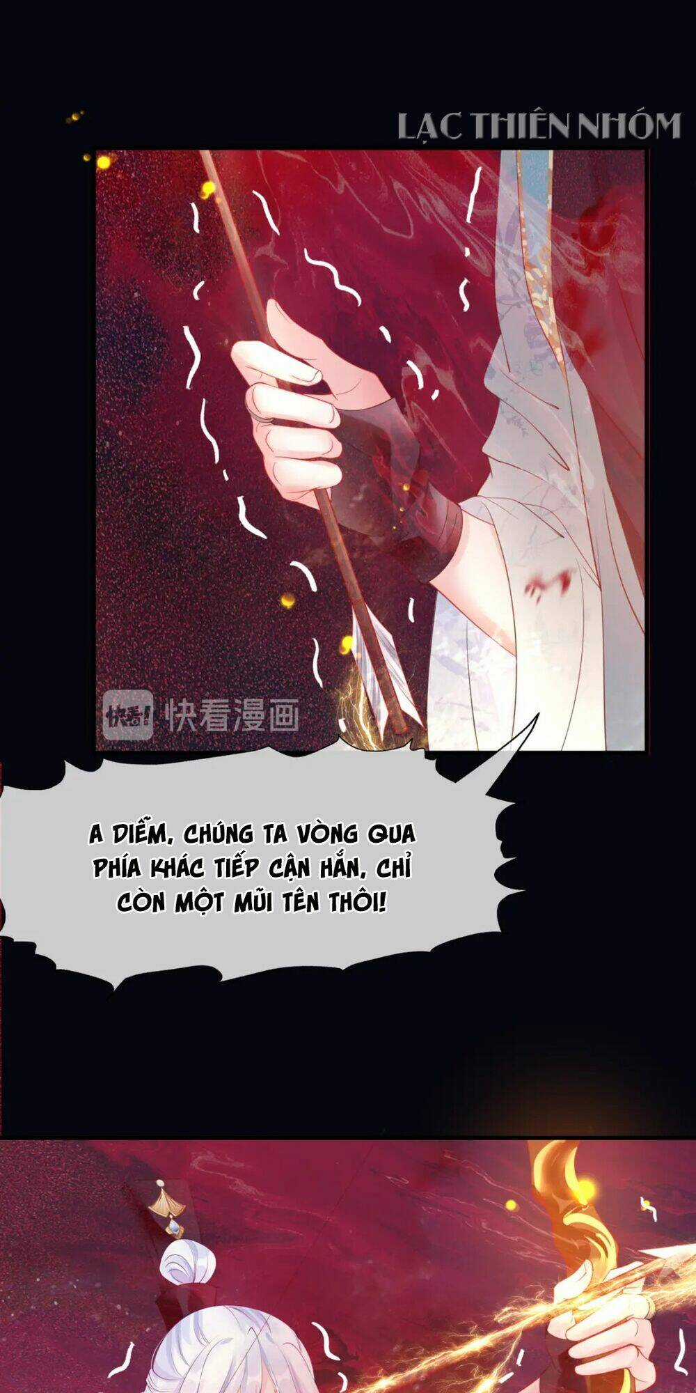 Ma Tôn Muốn Ôm Ôm Chapter 79 trang 63