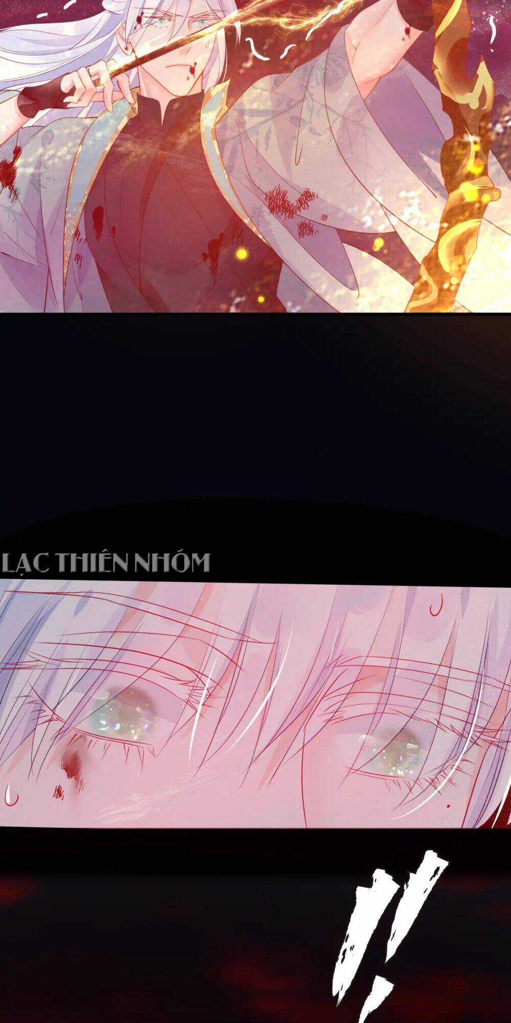 Ma Tôn Muốn Ôm Ôm Chapter 79 trang 64