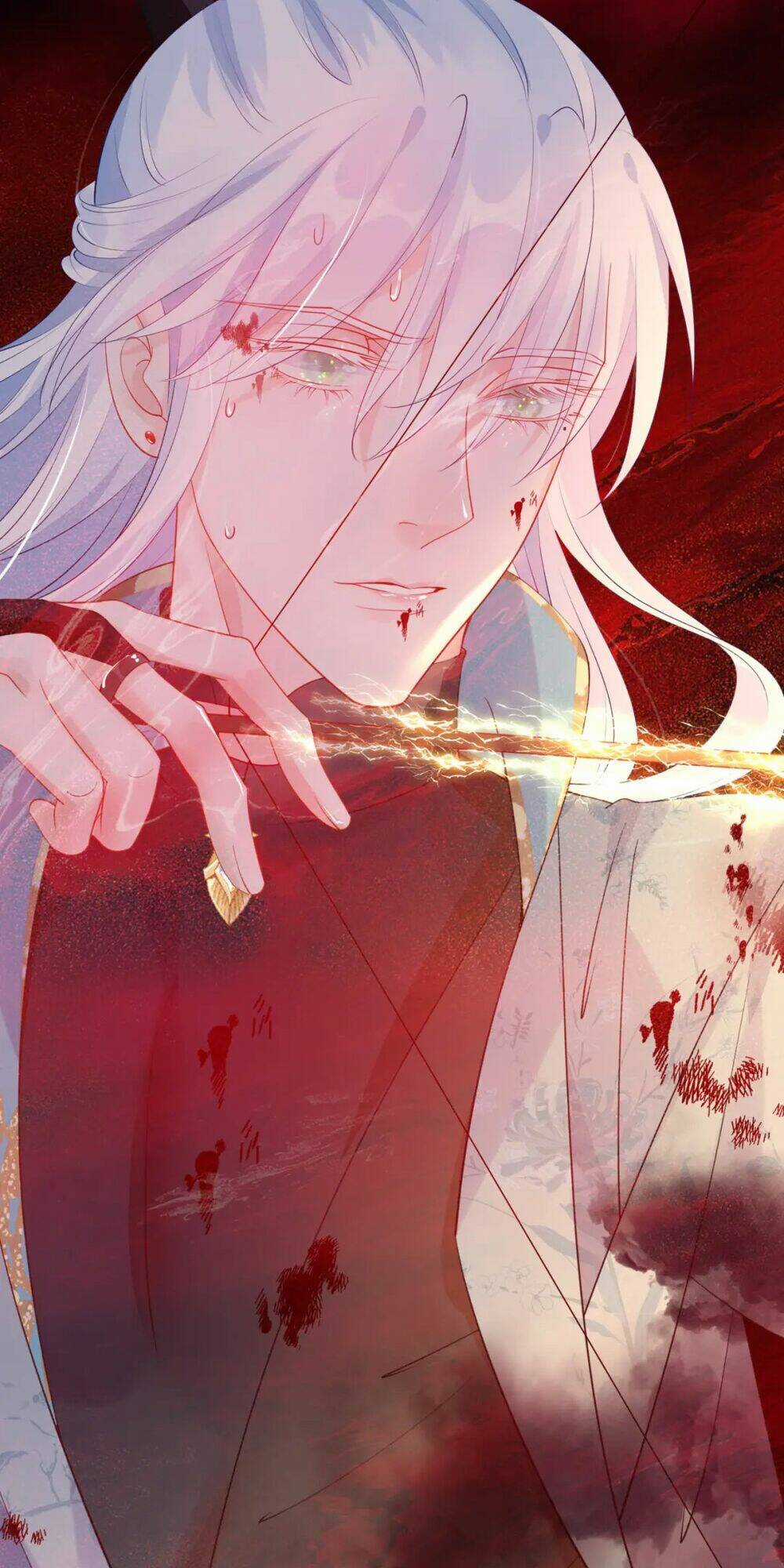 Ma Tôn Muốn Ôm Ôm Chapter 79 trang 66