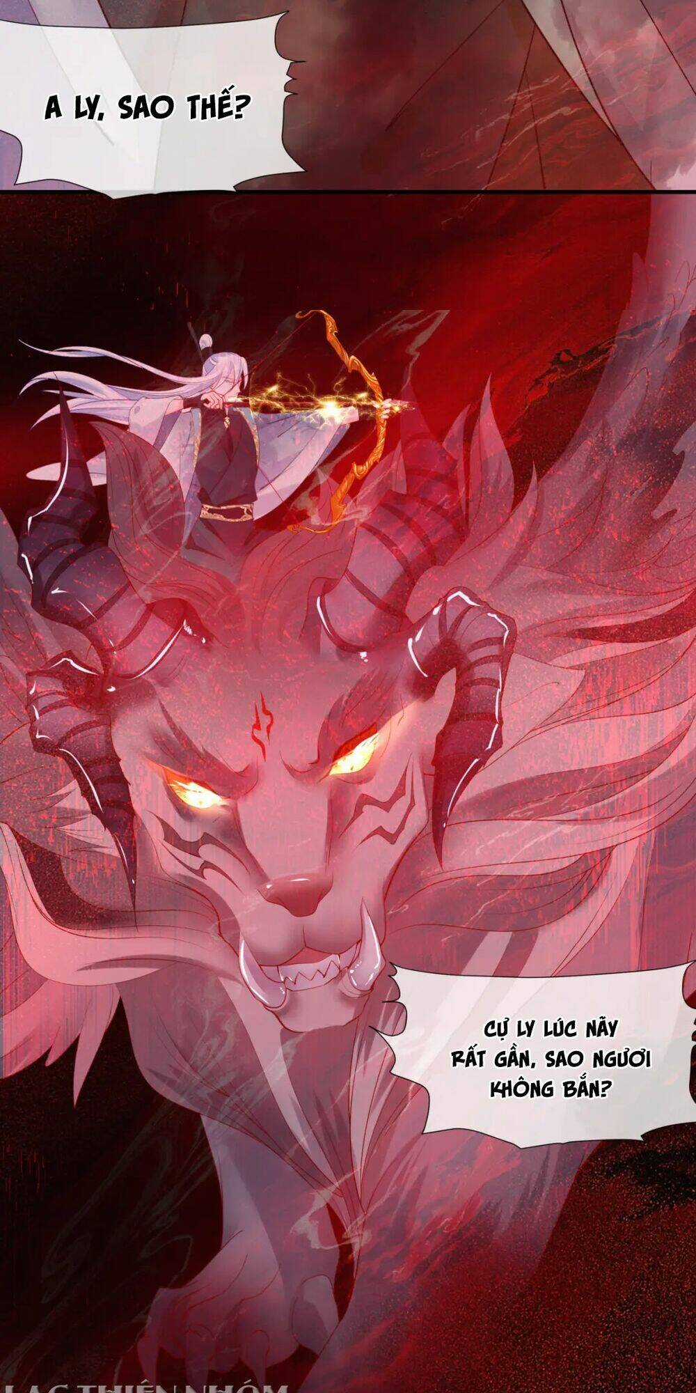 Ma Tôn Muốn Ôm Ôm Chapter 79 trang 67