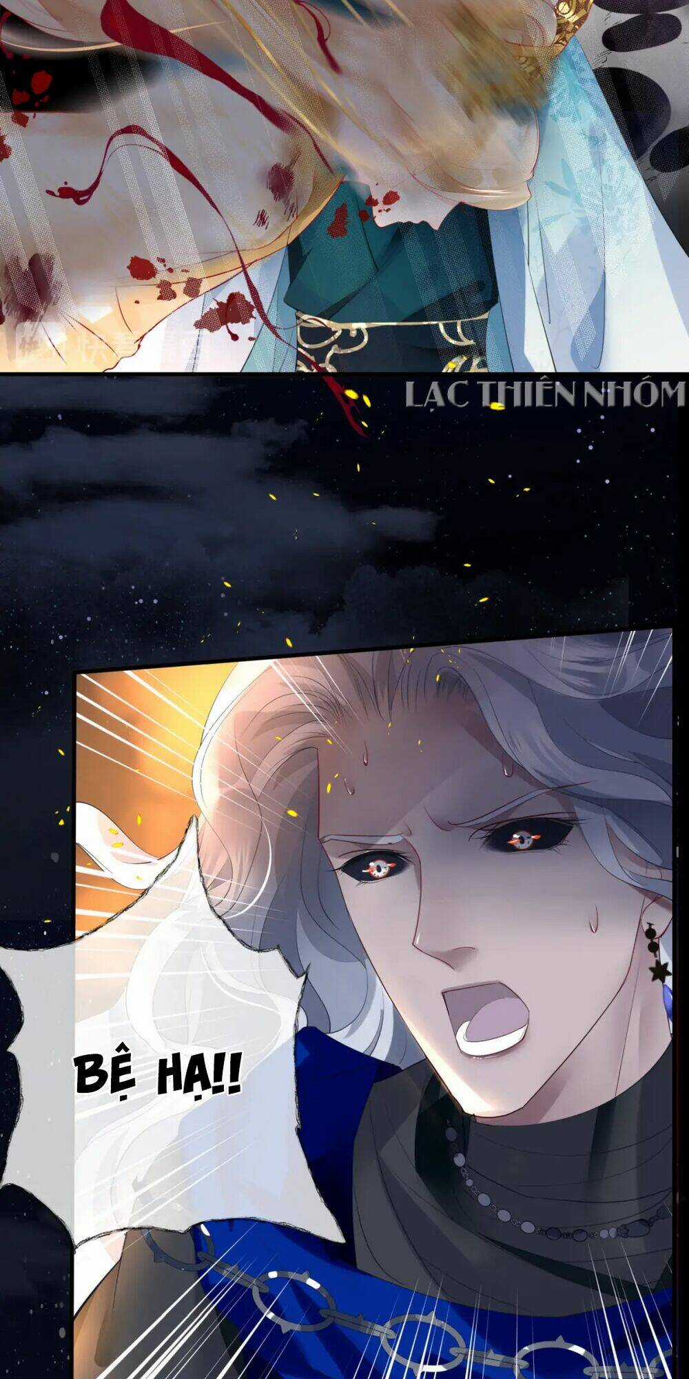 Ma Tôn Muốn Ôm Ôm Chapter 79 trang 7