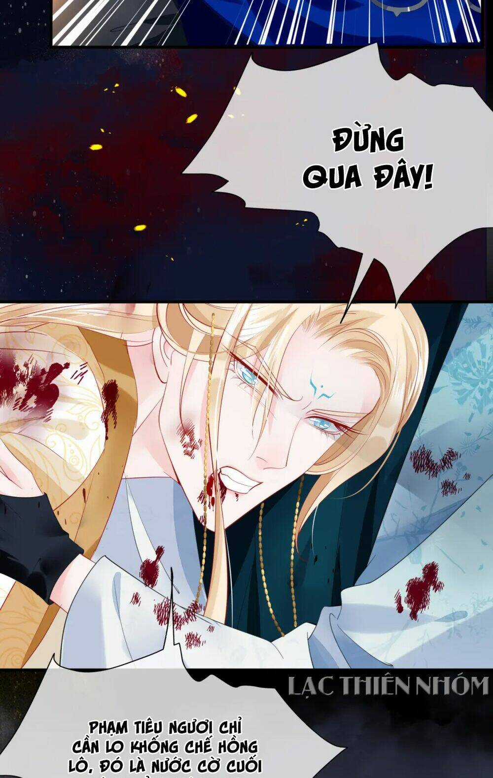 Ma Tôn Muốn Ôm Ôm Chapter 79 trang 8