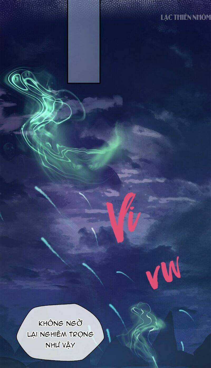 Ma Tôn Muốn Ôm Ôm Chapter 8 trang 11