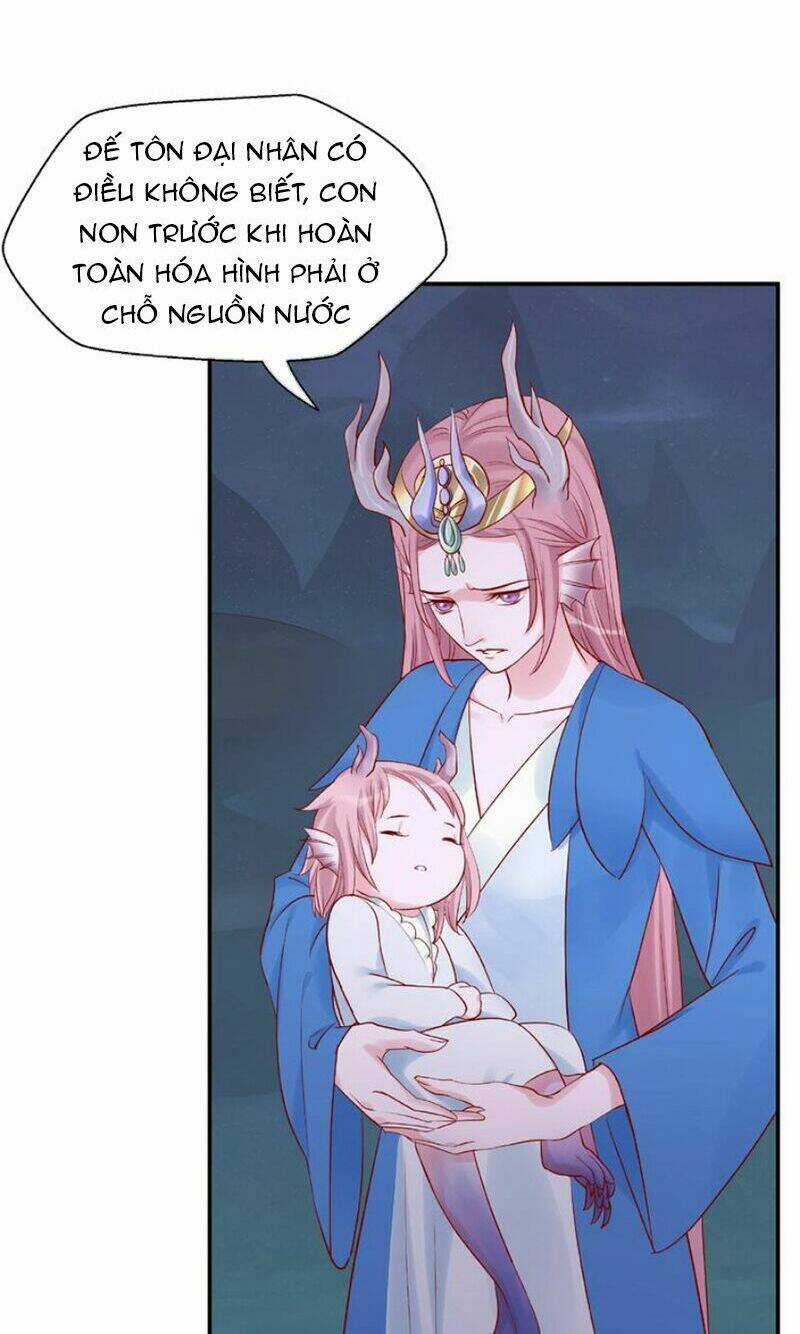 Ma Tôn Muốn Ôm Ôm Chapter 8 trang 13