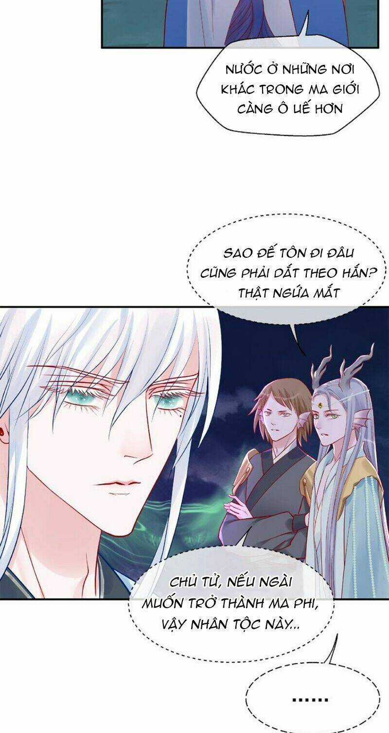 Ma Tôn Muốn Ôm Ôm Chapter 8 trang 14