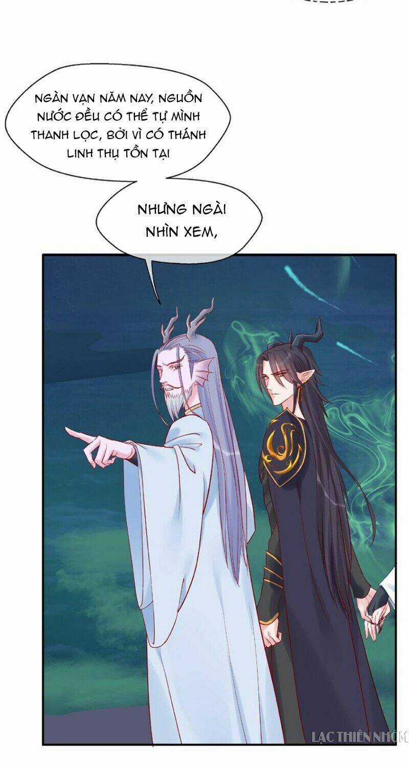 Ma Tôn Muốn Ôm Ôm Chapter 8 trang 15