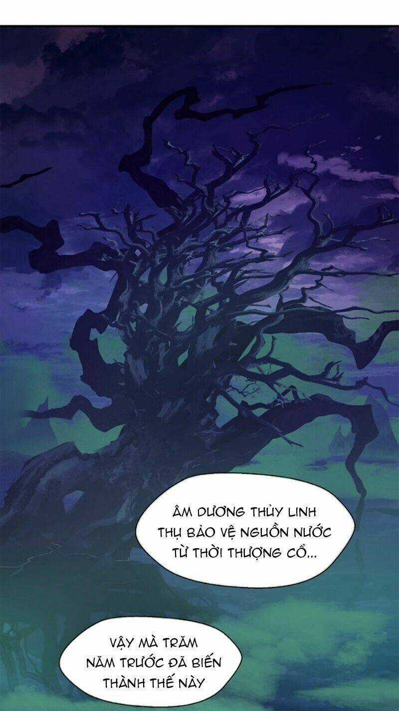 Ma Tôn Muốn Ôm Ôm Chapter 8 trang 16