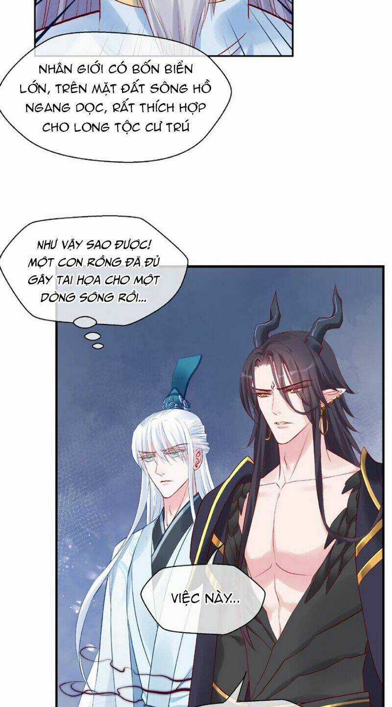 Ma Tôn Muốn Ôm Ôm Chapter 8 trang 18