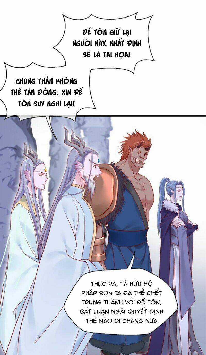 Ma Tôn Muốn Ôm Ôm Chapter 8 trang 2