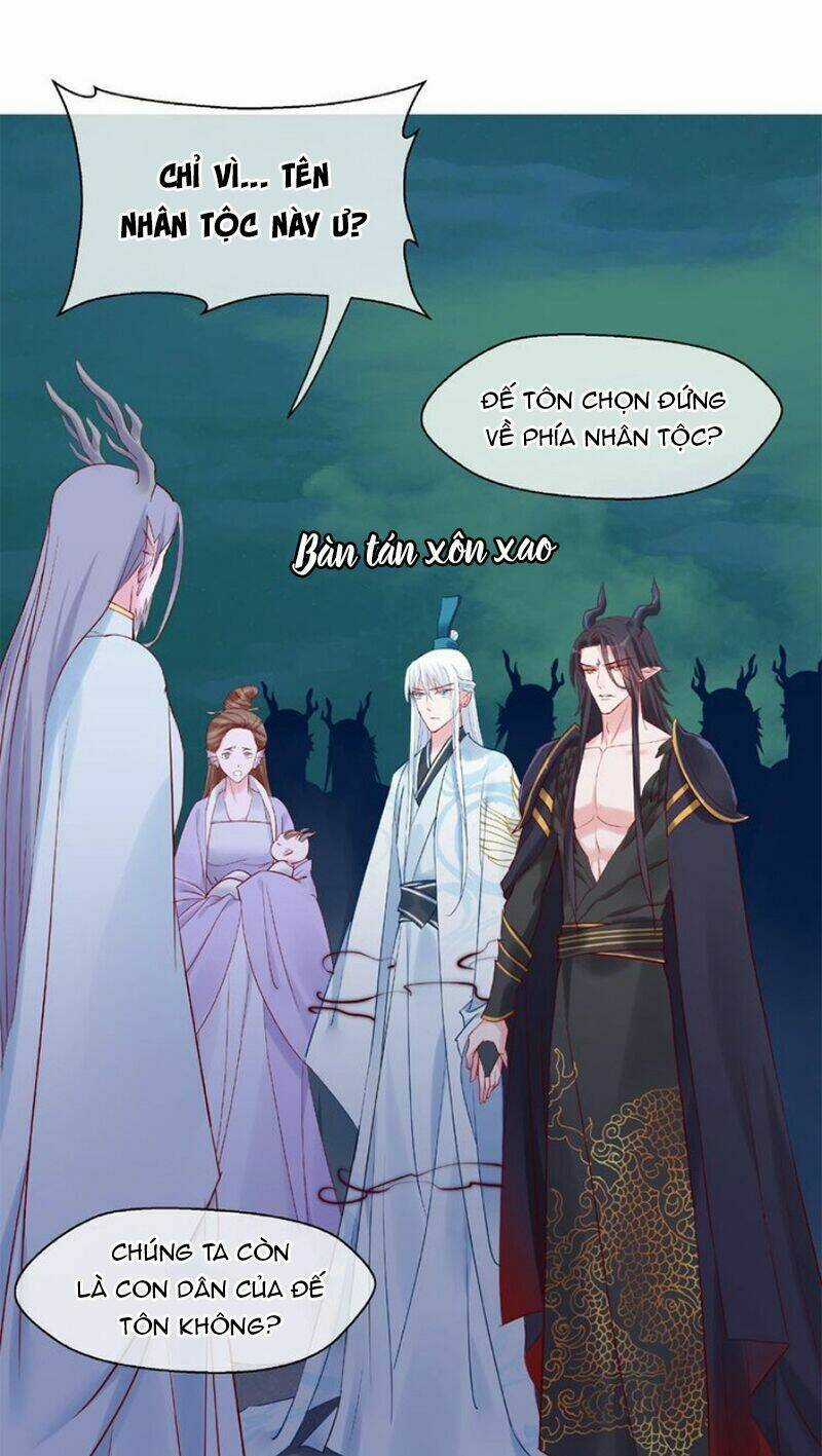 Ma Tôn Muốn Ôm Ôm Chapter 8 trang 20