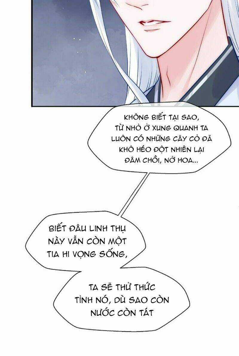 Ma Tôn Muốn Ôm Ôm Chapter 8 trang 23