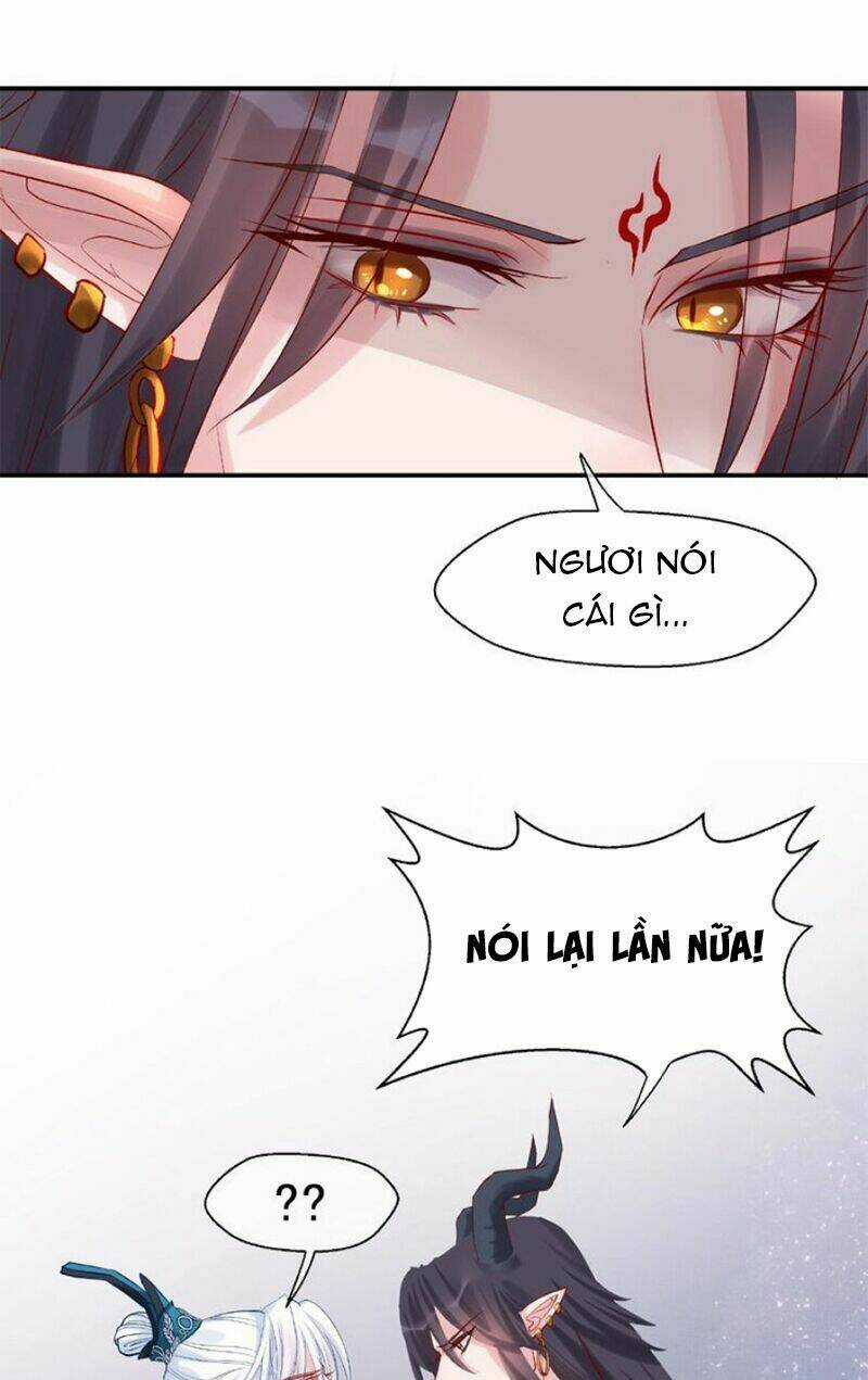 Ma Tôn Muốn Ôm Ôm Chapter 8 trang 24