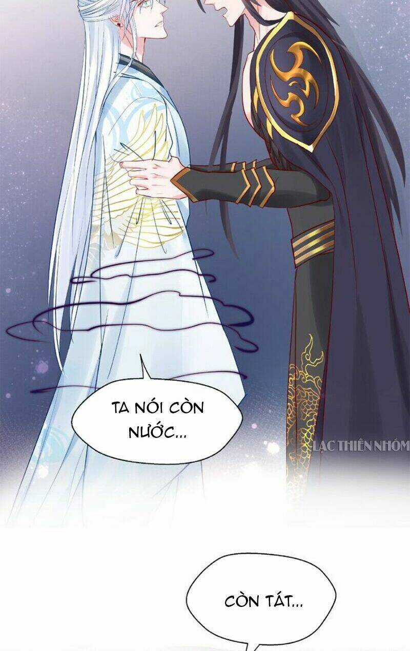 Ma Tôn Muốn Ôm Ôm Chapter 8 trang 25