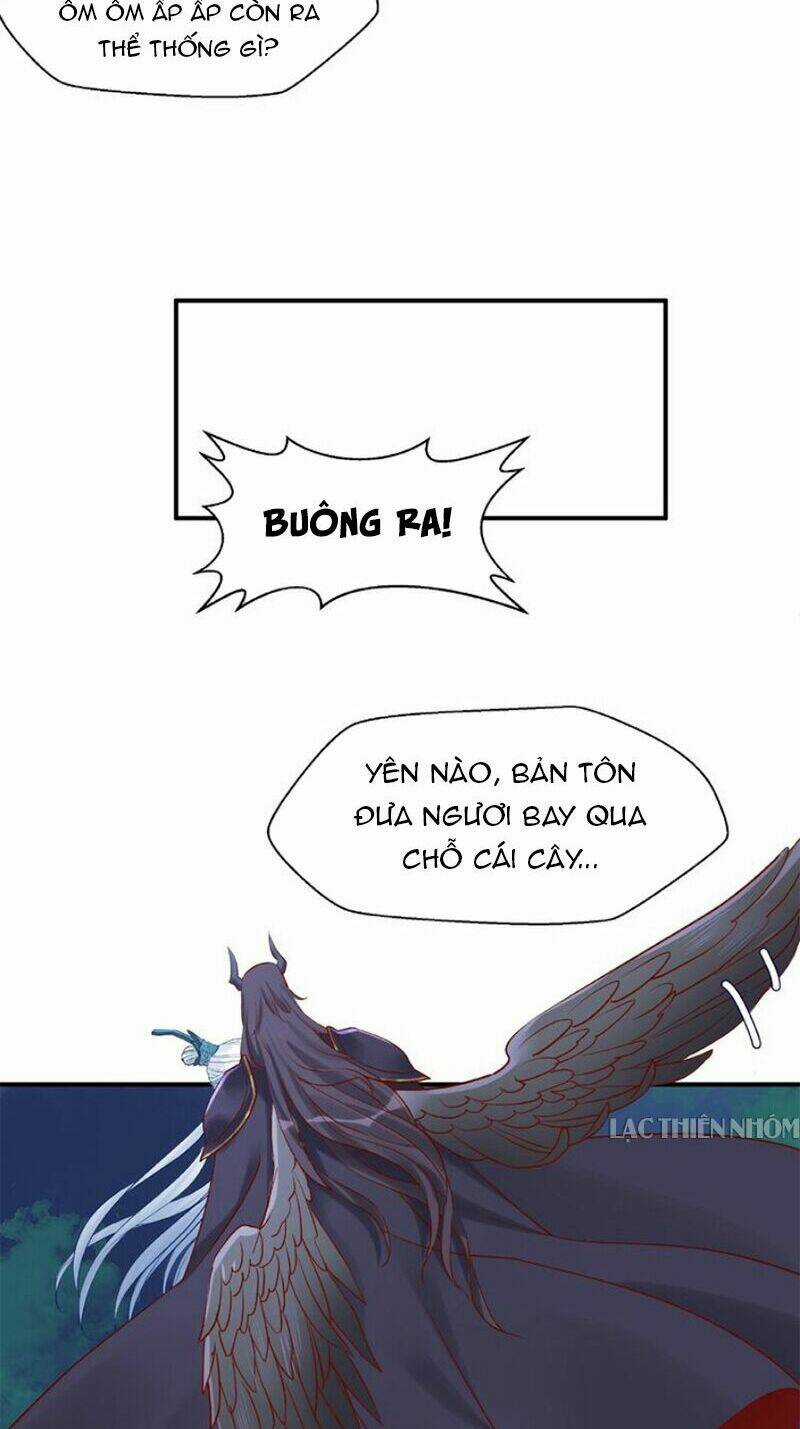 Ma Tôn Muốn Ôm Ôm Chapter 8 trang 29