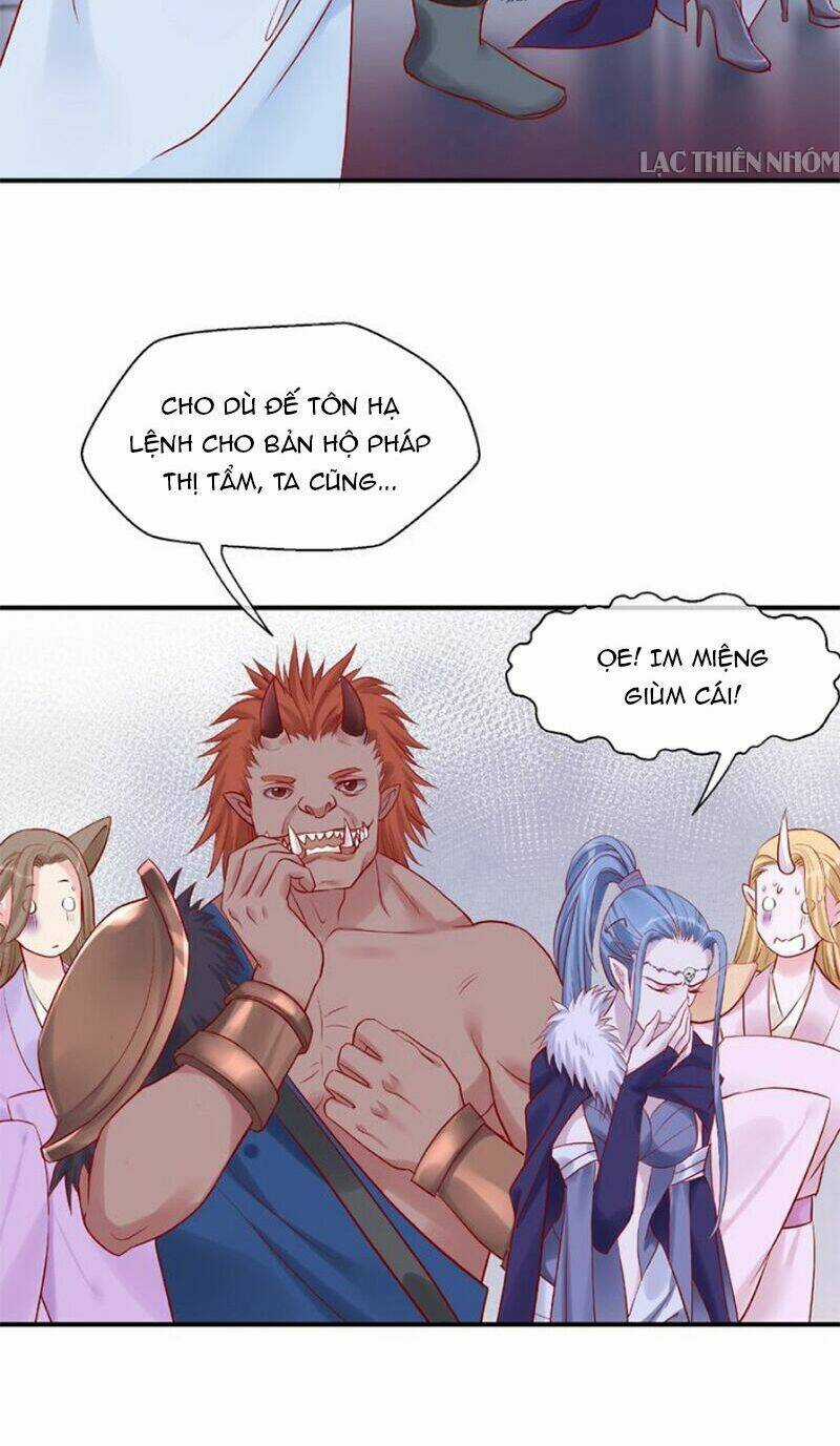 Ma Tôn Muốn Ôm Ôm Chapter 8 trang 3