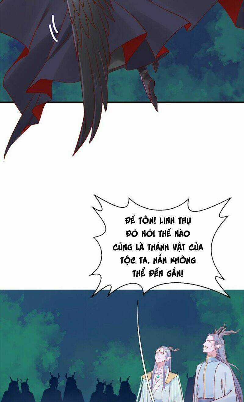 Ma Tôn Muốn Ôm Ôm Chapter 8 trang 30