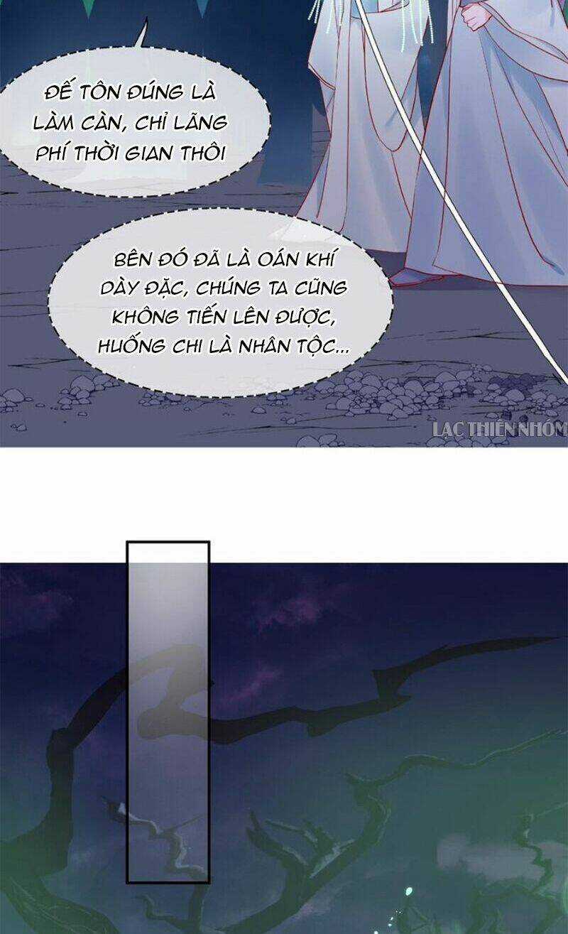 Ma Tôn Muốn Ôm Ôm Chapter 8 trang 31