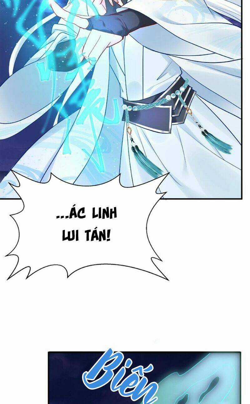 Ma Tôn Muốn Ôm Ôm Chapter 8 trang 34