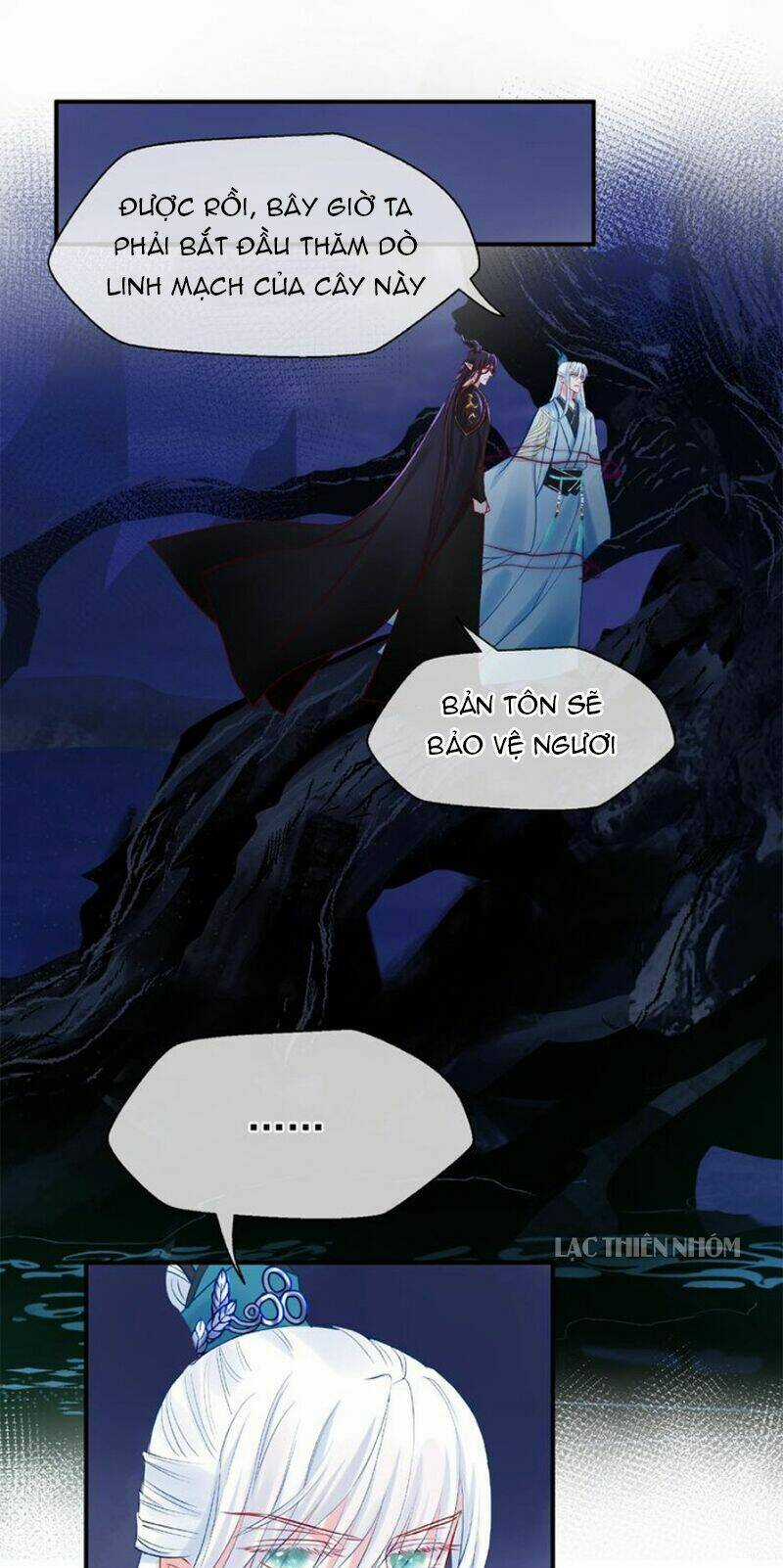 Ma Tôn Muốn Ôm Ôm Chapter 8 trang 36