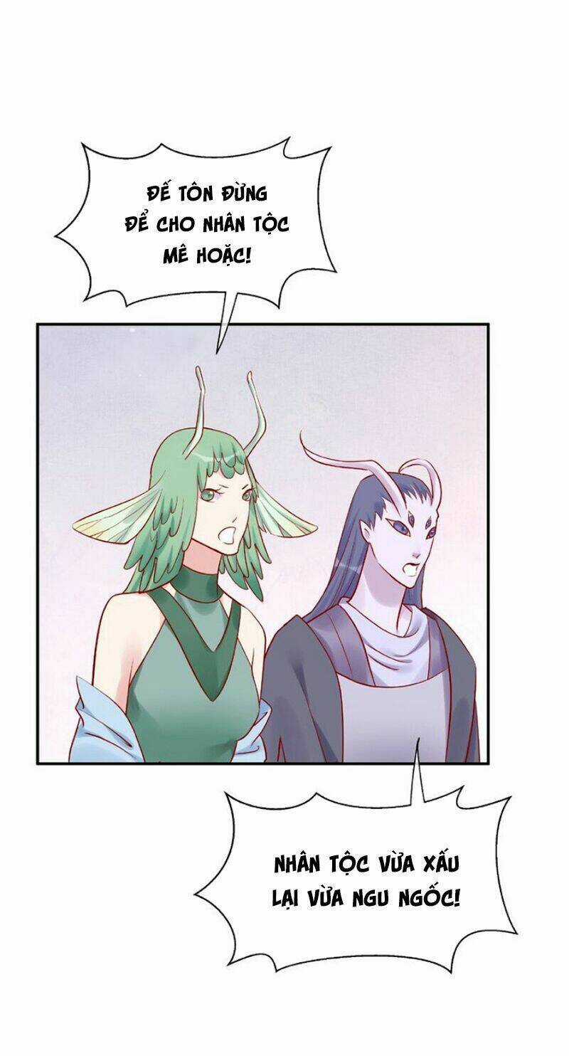 Ma Tôn Muốn Ôm Ôm Chapter 8 trang 4