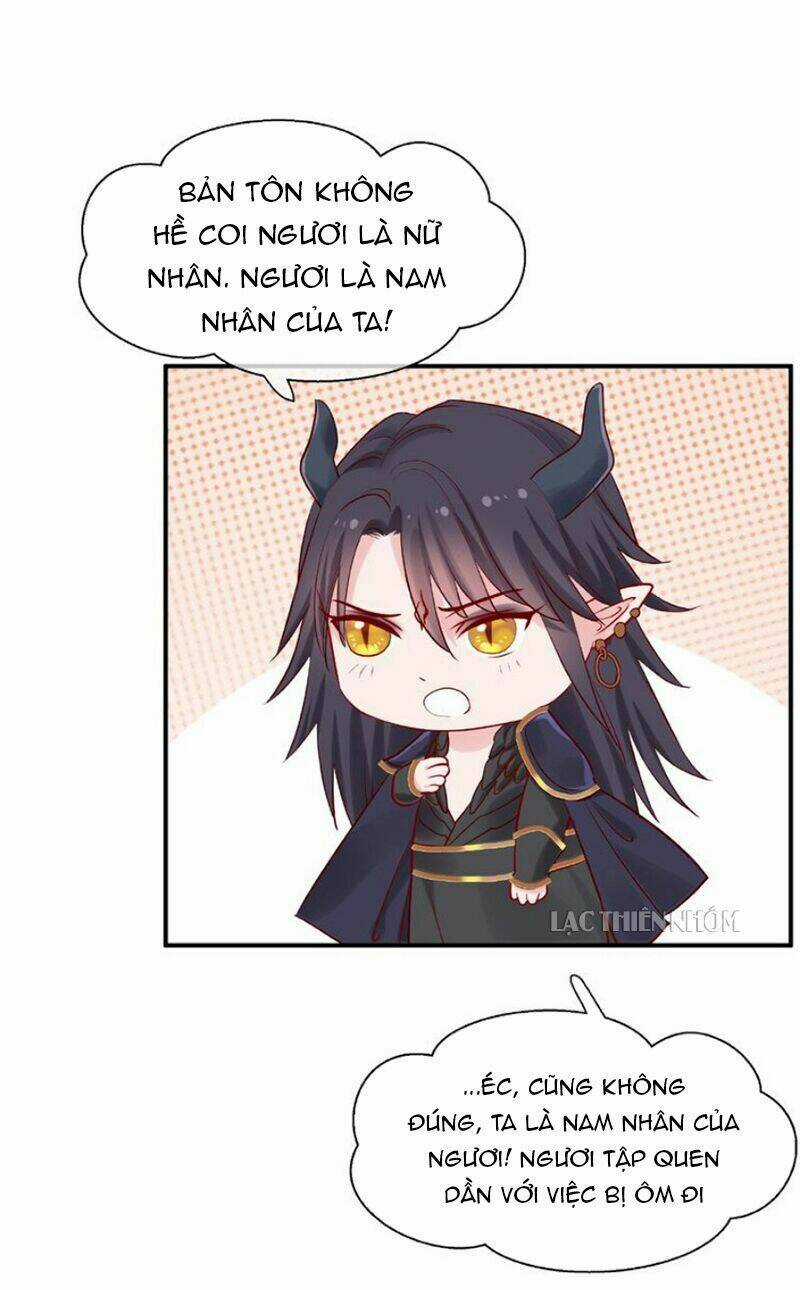 Ma Tôn Muốn Ôm Ôm Chapter 8 trang 40