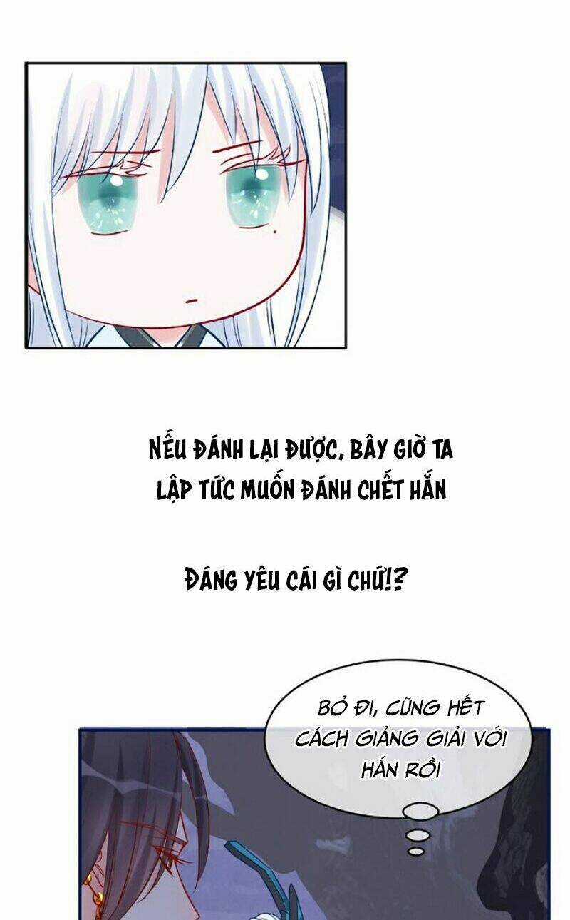 Ma Tôn Muốn Ôm Ôm Chapter 8 trang 41