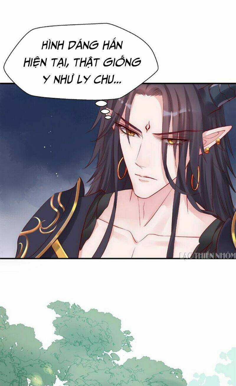 Ma Tôn Muốn Ôm Ôm Chapter 8 trang 44