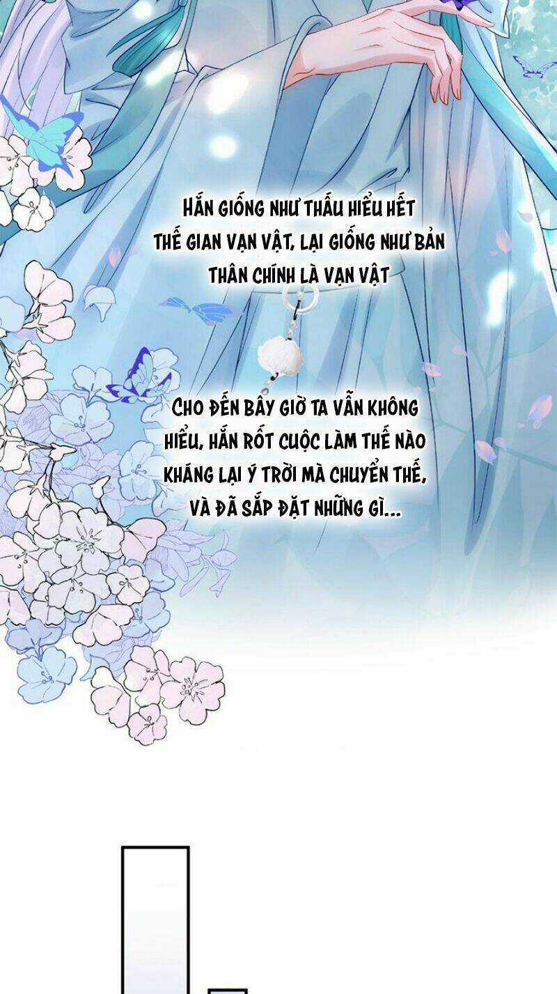 Ma Tôn Muốn Ôm Ôm Chapter 8 trang 46