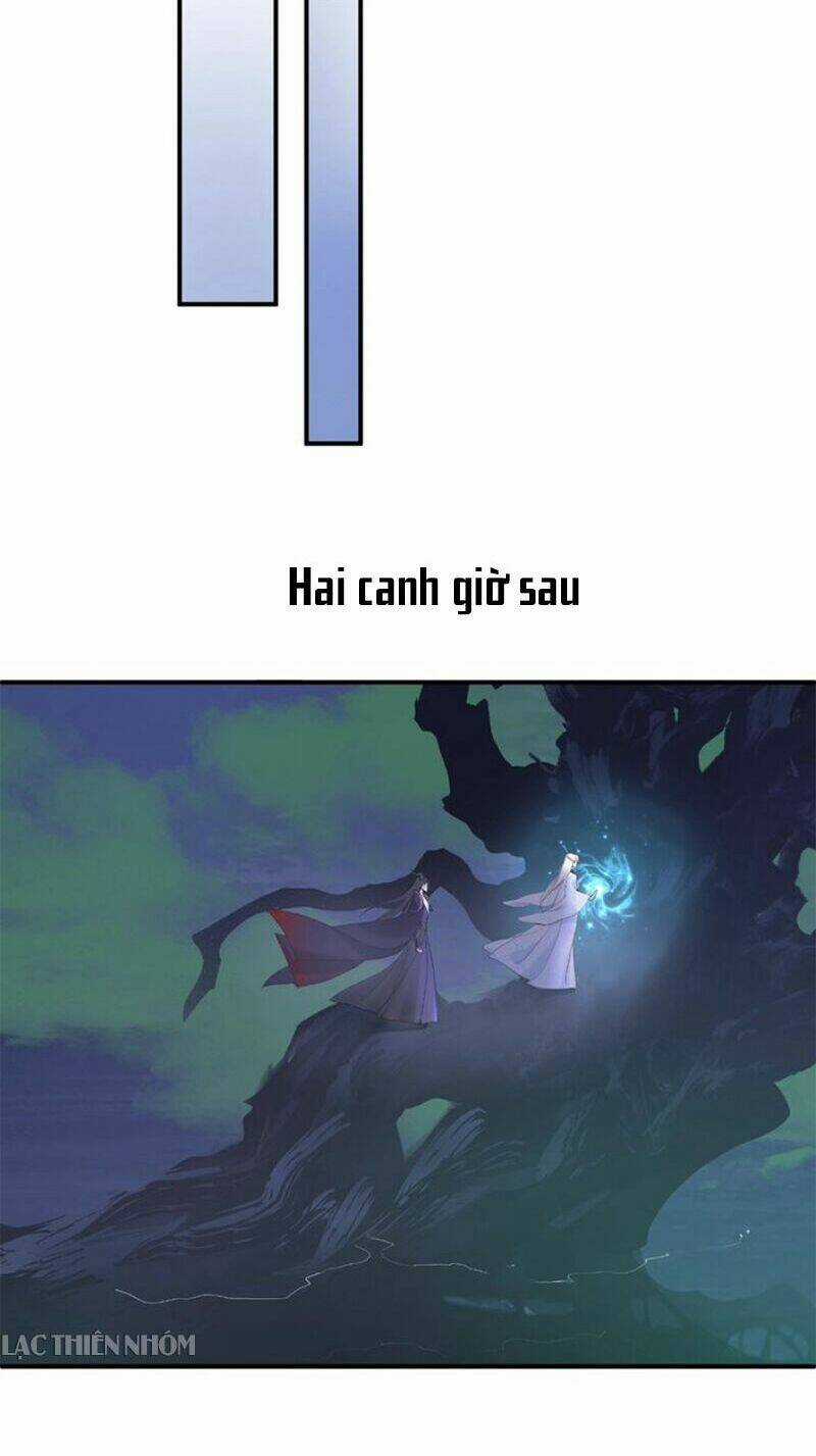 Ma Tôn Muốn Ôm Ôm Chapter 8 trang 47