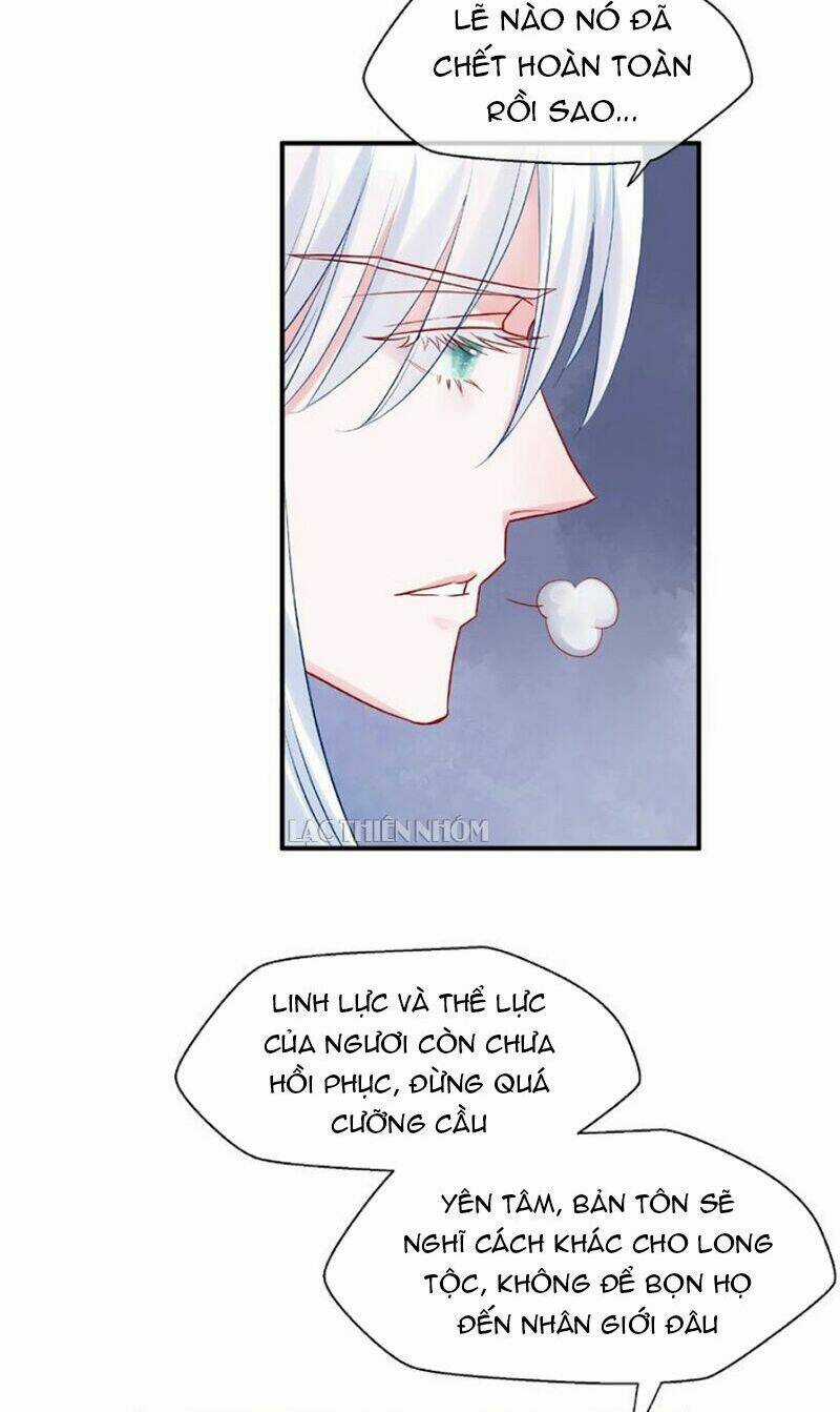 Ma Tôn Muốn Ôm Ôm Chapter 8 trang 49