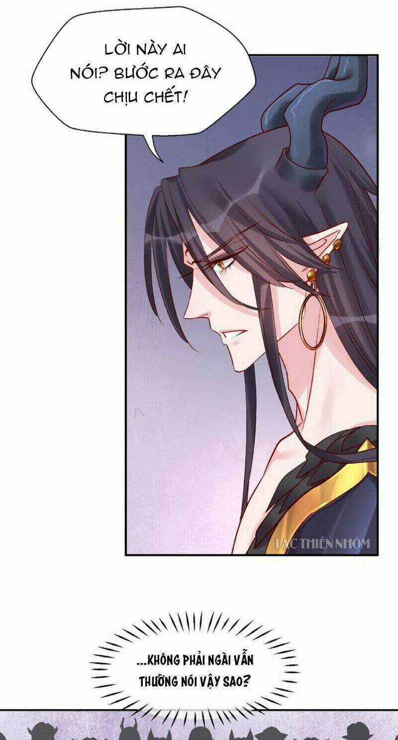 Ma Tôn Muốn Ôm Ôm Chapter 8 trang 5