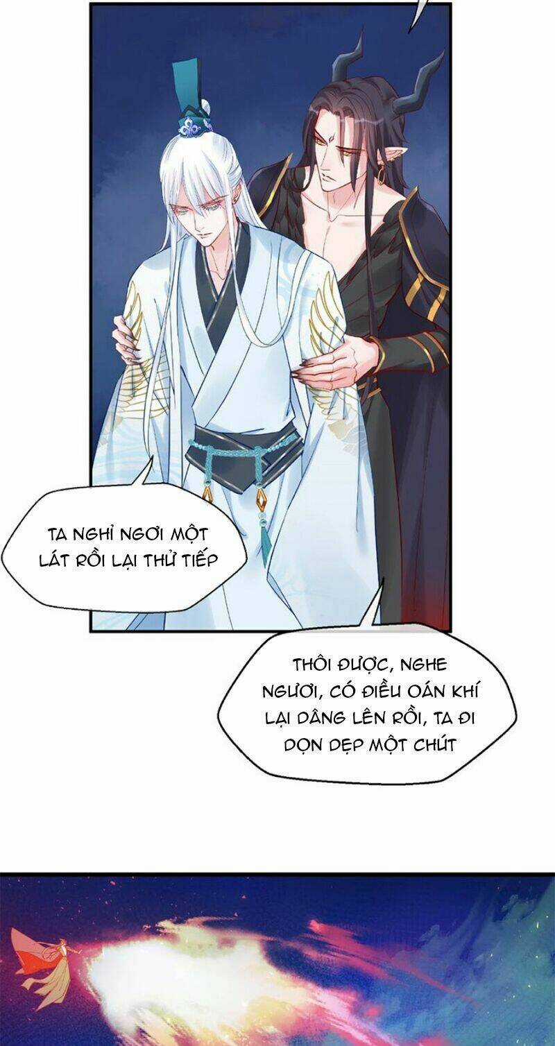 Ma Tôn Muốn Ôm Ôm Chapter 8 trang 50